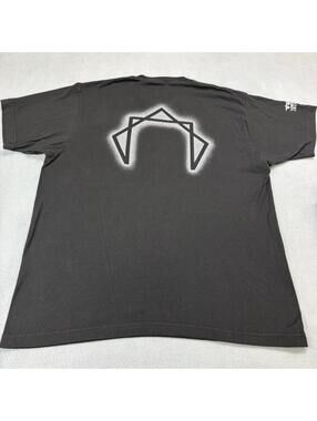 Tool Los Angels Metal Band T Shirt Size XL Black